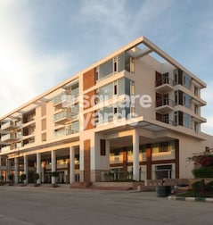 Jaypee Greens Jade Apartment Jaypee Greens Jade Apartment