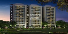 Jaypee Greens Pavilion Court Royale