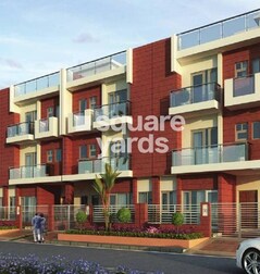 Jaypee Greens Sportsville Jaypee Greens Sportsville