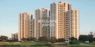 Jaypee Greens Star Court Tower View