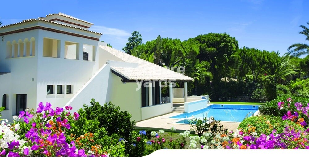 Jaypee Greens The Bougainvilleas Amenities-Features