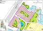 jaypee greens the bougainvilleas project master plan image1