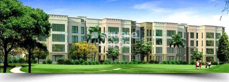 Jaypee Greens The Castille III Tower View 1