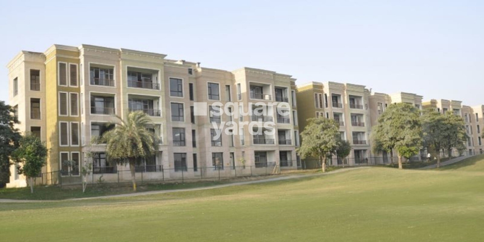 Jaypee Greens The Castille