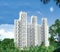 Jaypee Moon Court Tower View