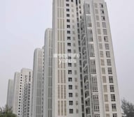 Jaypee Moon Court Tower View