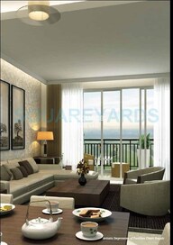 Jaypee Greens Pavilion Court Royale Apartment Interiors
