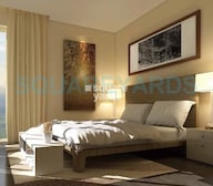Jaypee Greens Pavilion Court Royale Apartment Interiors