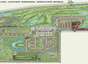 jaypee spa court project master plan image1