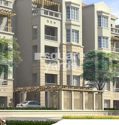 Jaypee Spa Court Jaypee Spa Court
