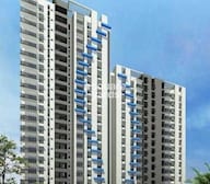 Jaypee Sports City The Kove Tower View