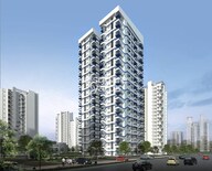 Jaypee Sports City The Kove Tower View