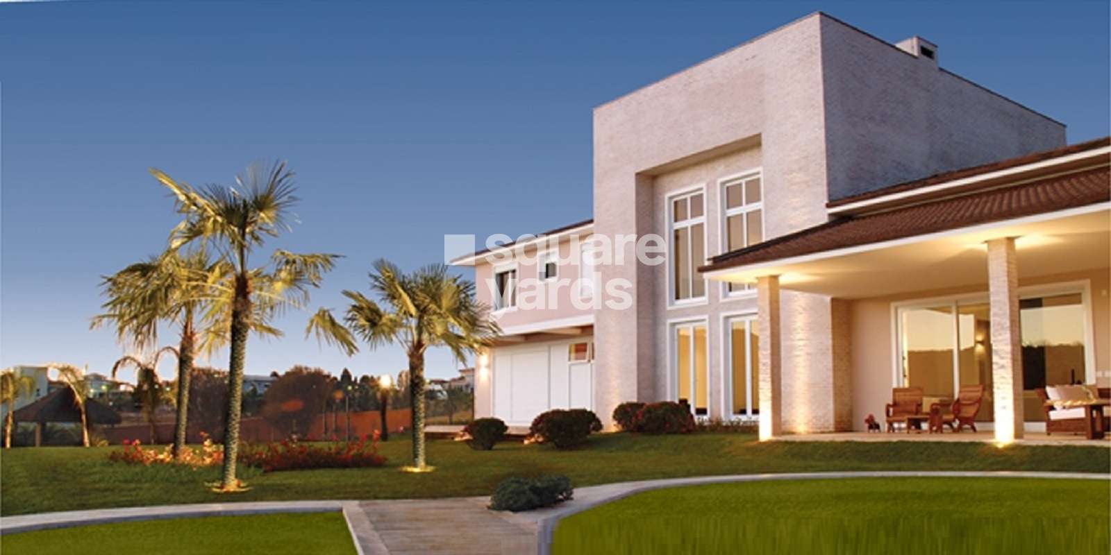 Jaypee Sunnyvale Homes Cover Image