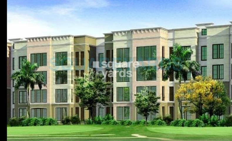 Jaypee Greens The Castille II