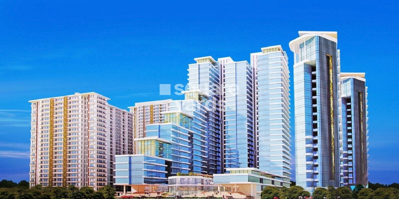 JD Uni Park Featured Image