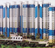 JKG Palm Court Apartment Exteriors