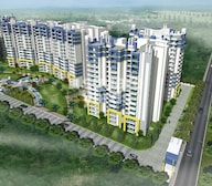 JKG Palm Court Tower View