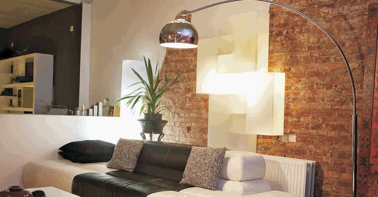 JM Florance Apartment Interiors