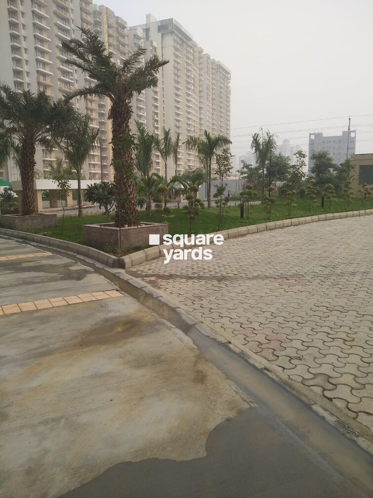 JM Florence Tower View 3