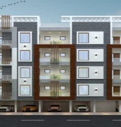 JMD Elite View Apartments JMD Elite View Apartments