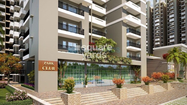 JNC The Park Clubhouse External Image