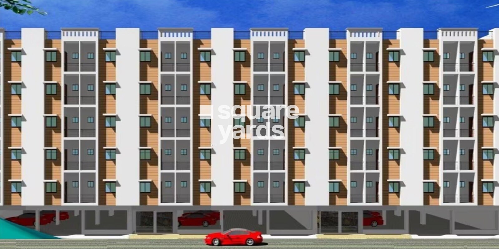 JS Roop Homes Cover Image