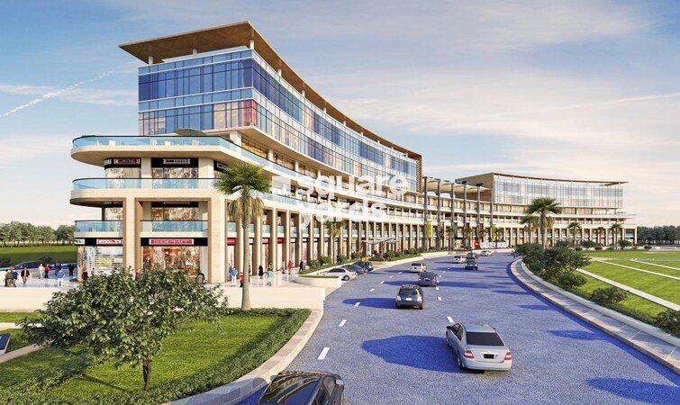 KB India Mart Tower View 3