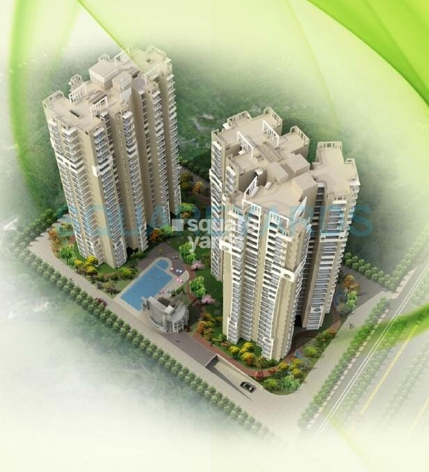 Kumar Imperial Greens