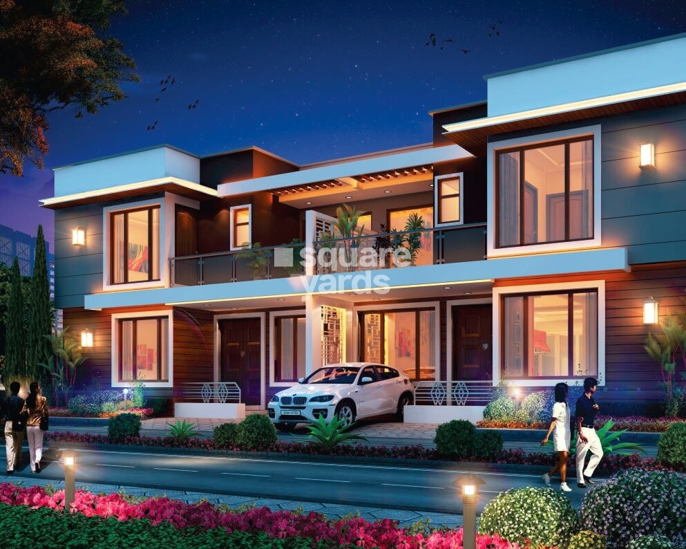 Kingson Green Villa Phase 2