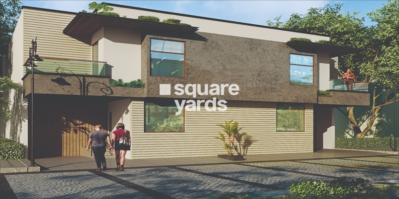 Kingson Green Villa Phase 2