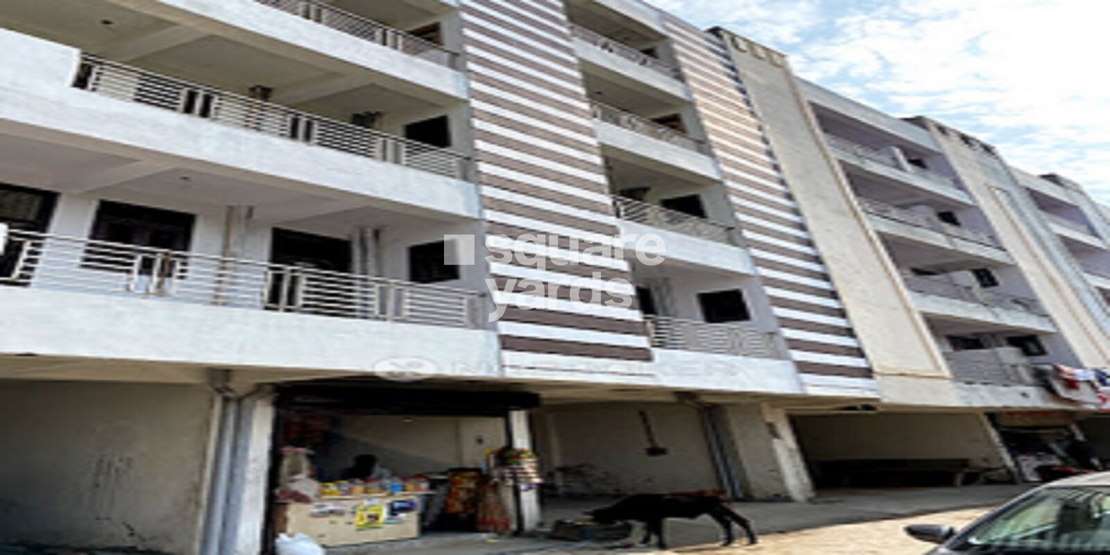 Krishna Vatika Featured Image