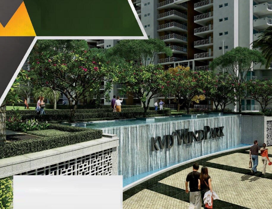 KVD Wind Park Amenities-Features 1