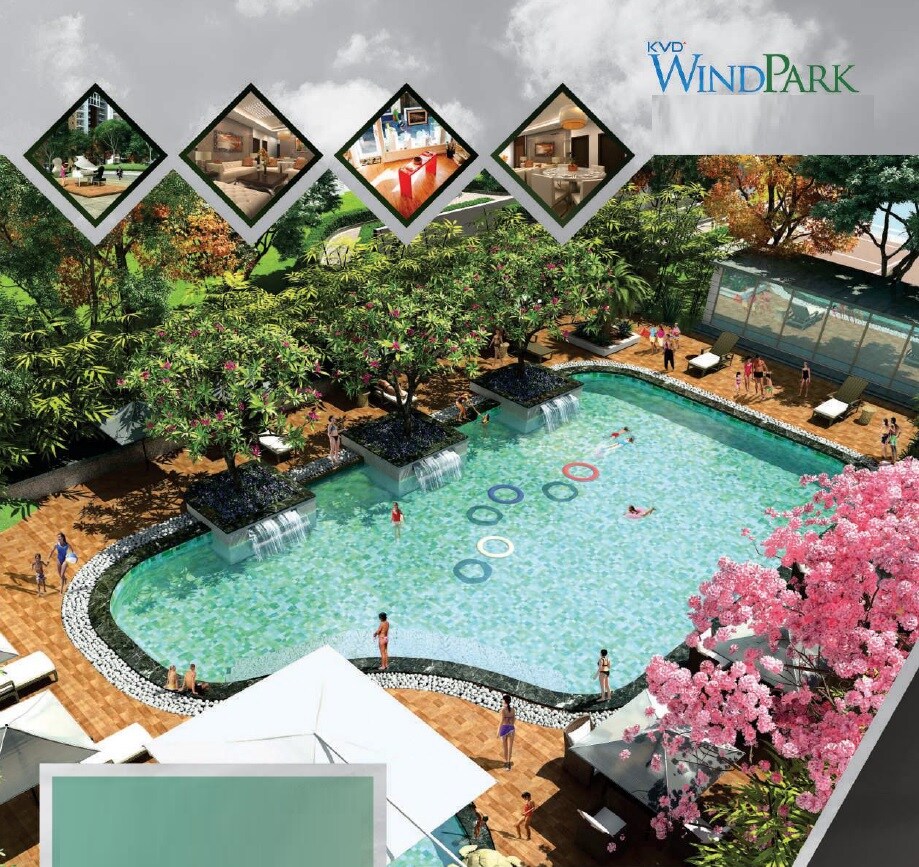 KVD Wind Park Amenities-Features 2