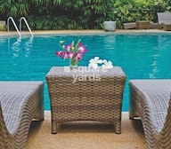 La Residentia Amenities-Features
