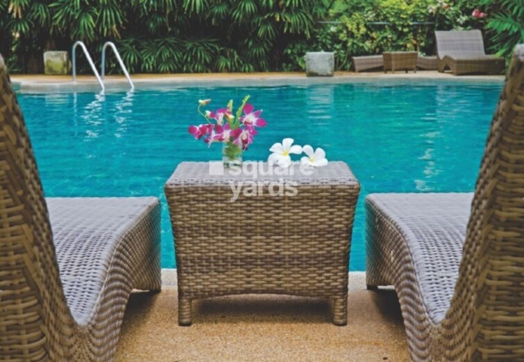 La Residentia Amenities-Features 1