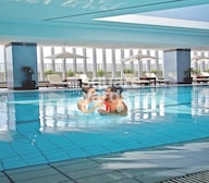 La Residentia Amenities-Features
