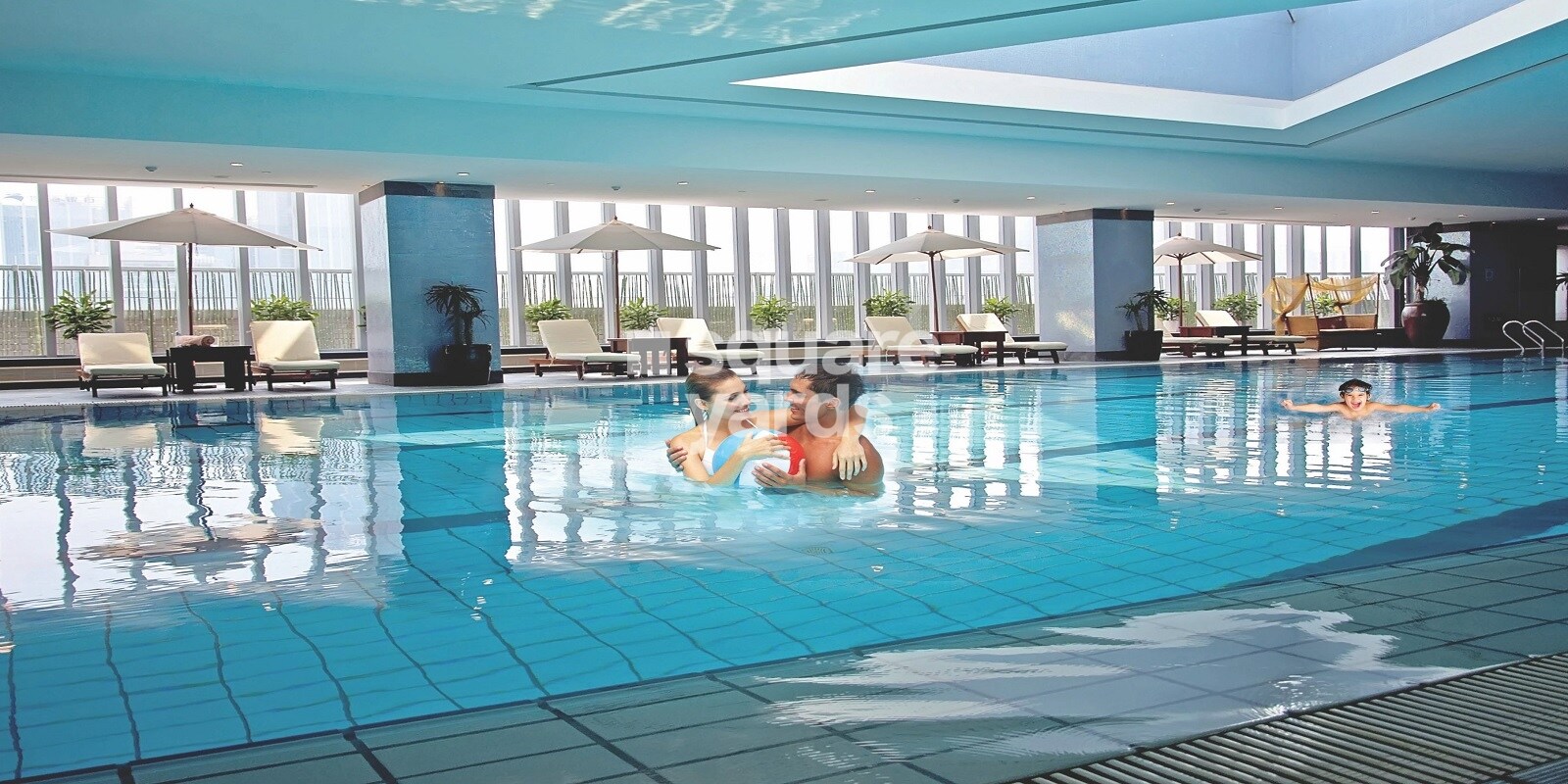 La Residentia Amenities-Features 2