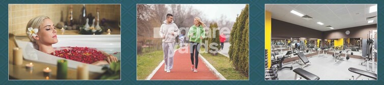 La Residentia Amenities-Features 3