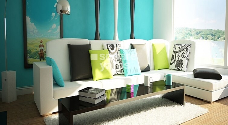 La Residentia Apartment Interiors 3