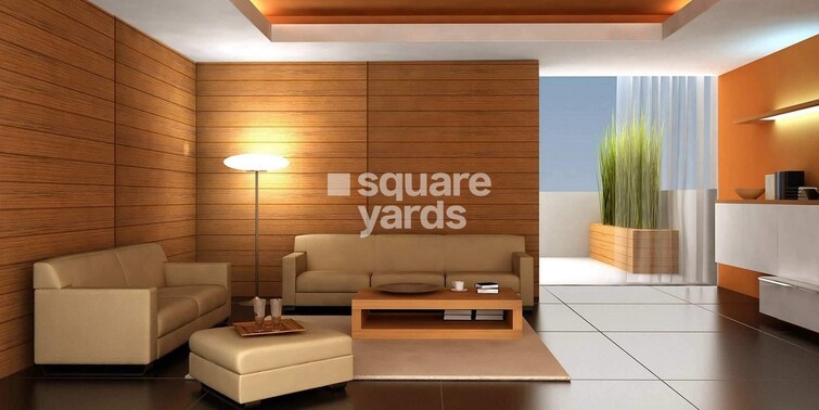 La Residentia Apartment Interiors 4