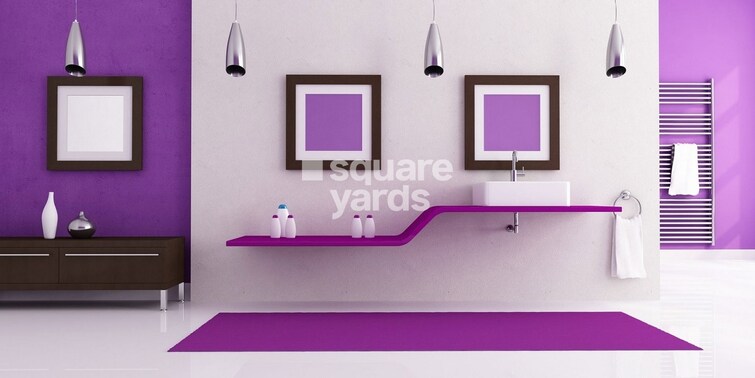 La Residentia Apartment Interiors 5