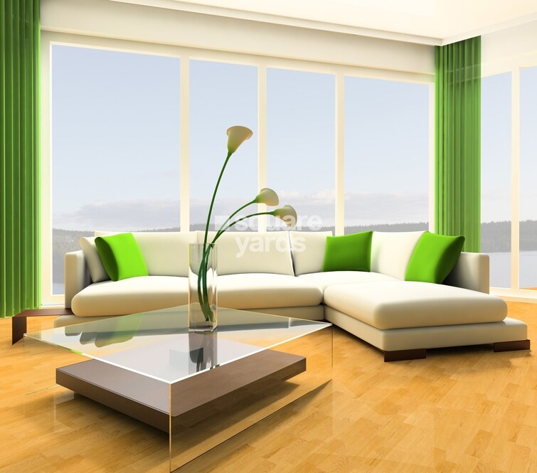 La Residentia Apartment Interiors 2