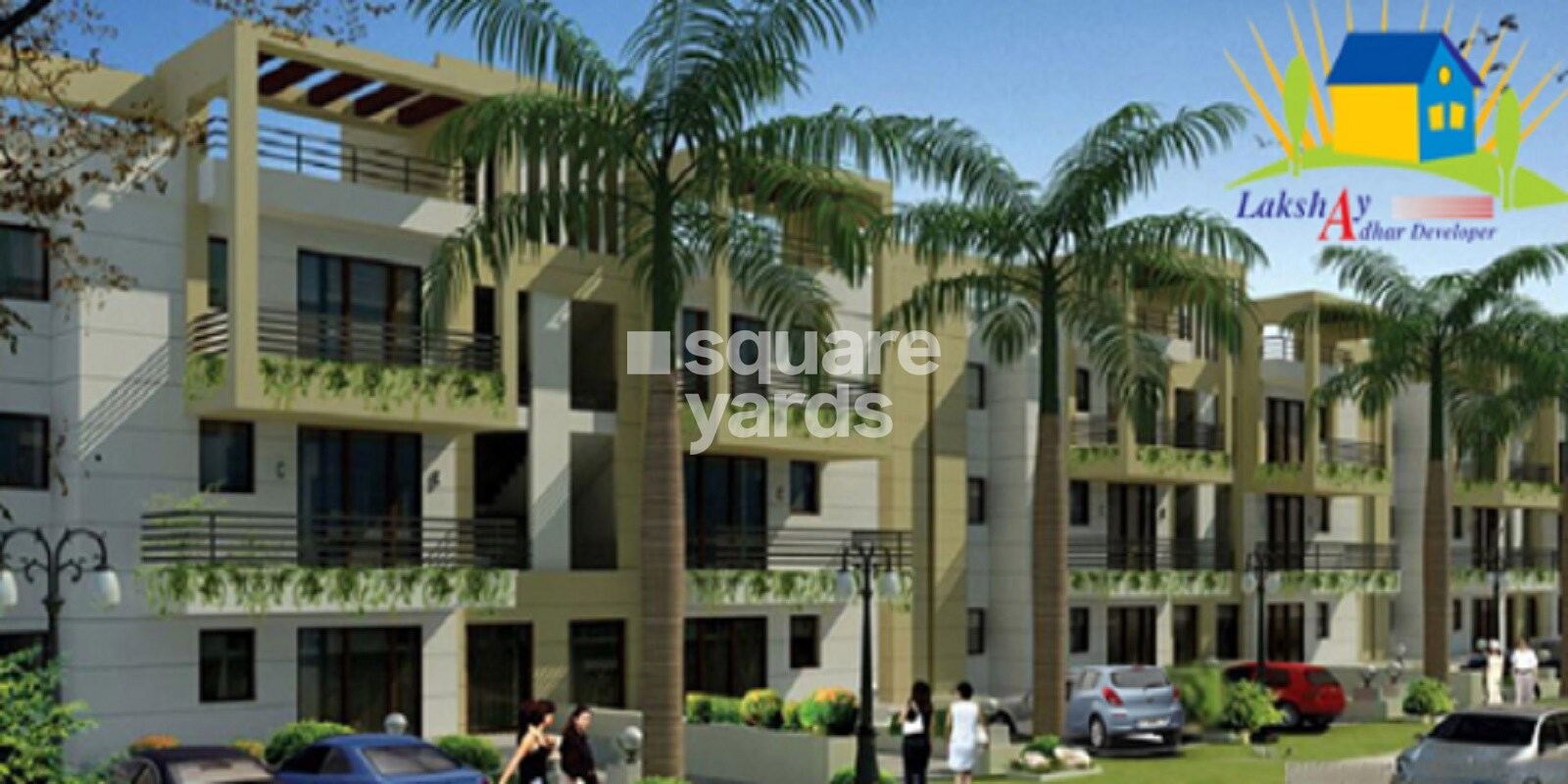 lakshay-parilok-apartment