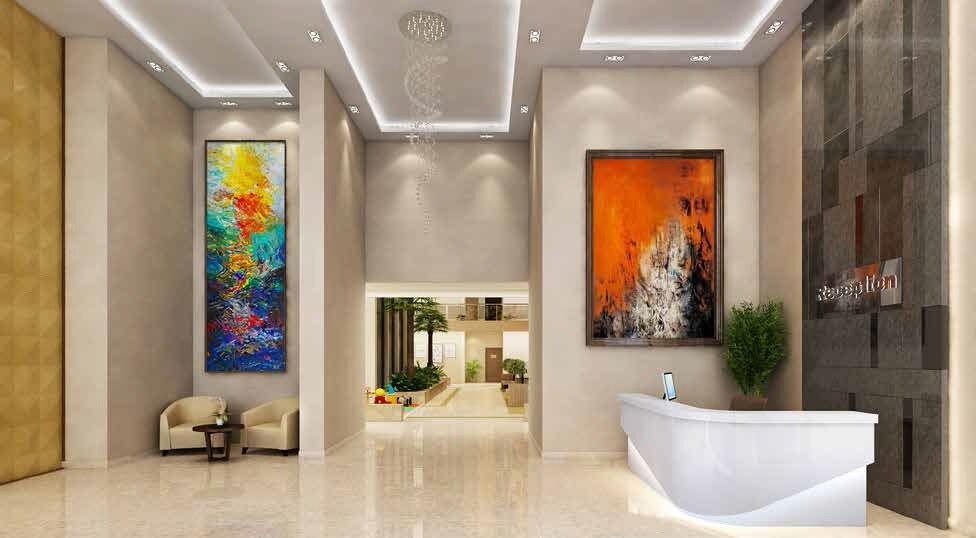 Le Solitairian City Amenities-Features 1