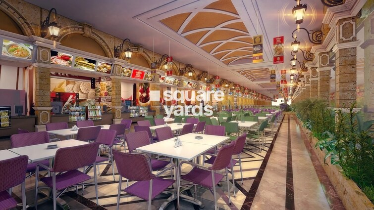 London Mart Amenities-Features 4