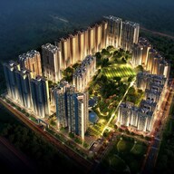 Lotus Parkscape Tower View