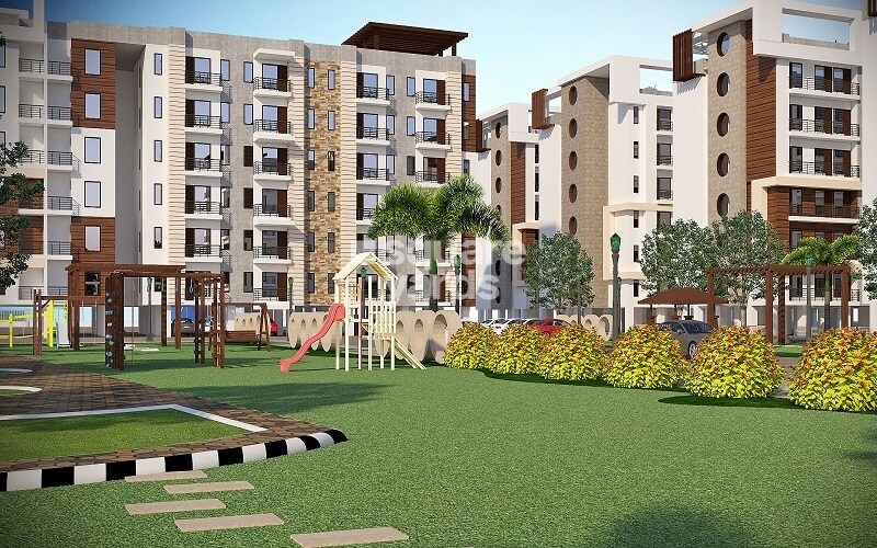 Lucky The Palm Valley Amenities-Features 2