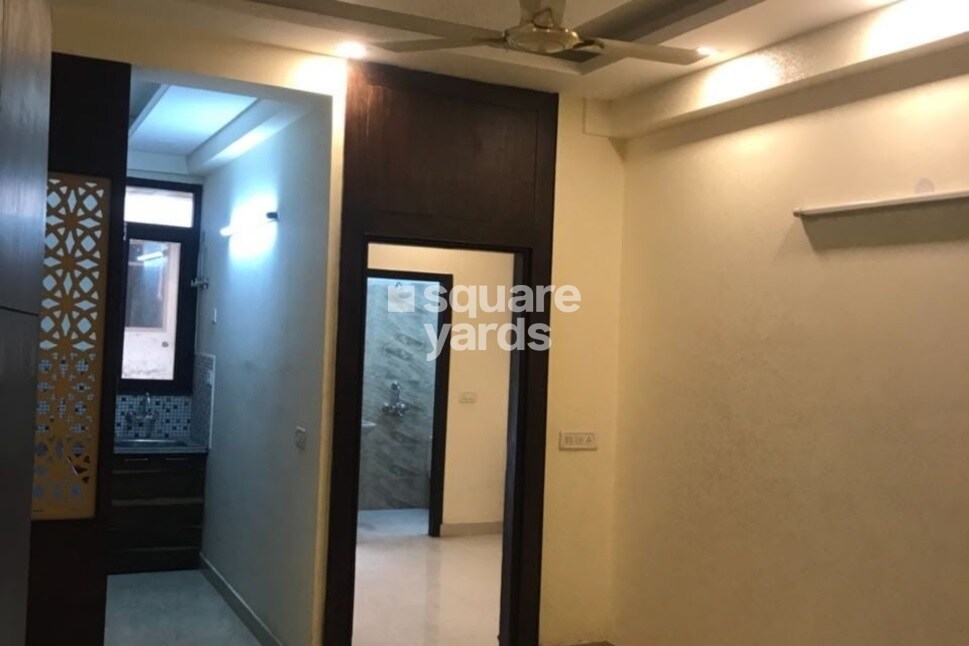 Maan Heights Apartment Interiors 1