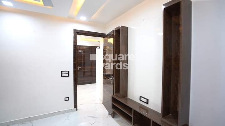 Maan Heights Apartment Interiors 2