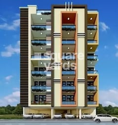 Maan Heights Maan Heights